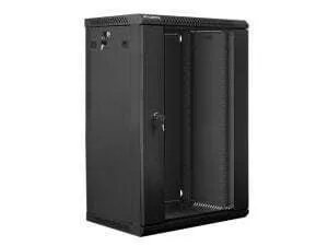 Main image for 18U Data Cabinet (W600mm x D600mm)