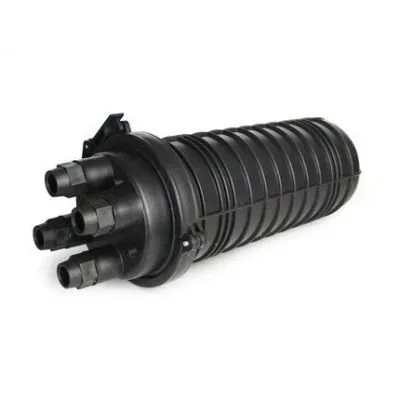 24-48 Core Fiber Optic Outdoor Dome Enclosure