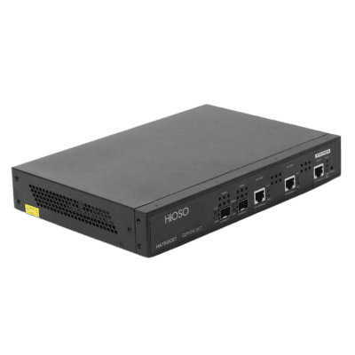 Main image for HIOSO OLT HA7302CST 2PORT EPON