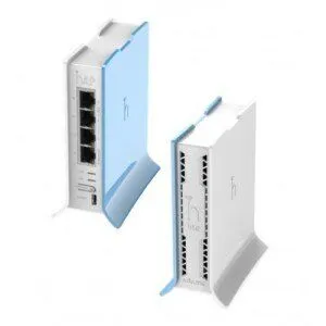 Main image for Mikrotik hAP Lite TC RB941-2nD-TC