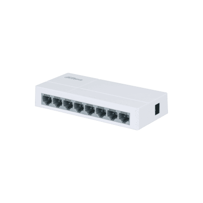 DAHUA DH-PFS3008-8ET-L-V2