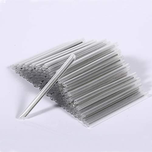 Fiber Optic Fusion Splice Protection Sleeves