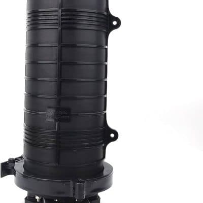 Mechanical Fiber Optic Enclosure 24–96 Cores