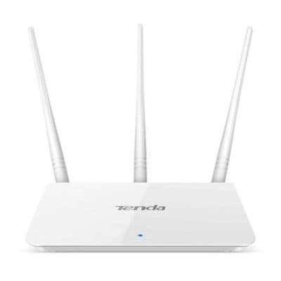 Main image for Tenda F3 Router