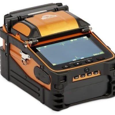 AI-9 Signal Fire Splicing Machine