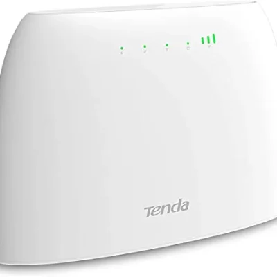 Tenda T10 N300 Wi-Fi Range Extender