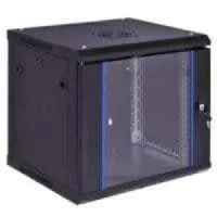 Main image for 9U 600mmx450mm Wall Mount Data Cabinet