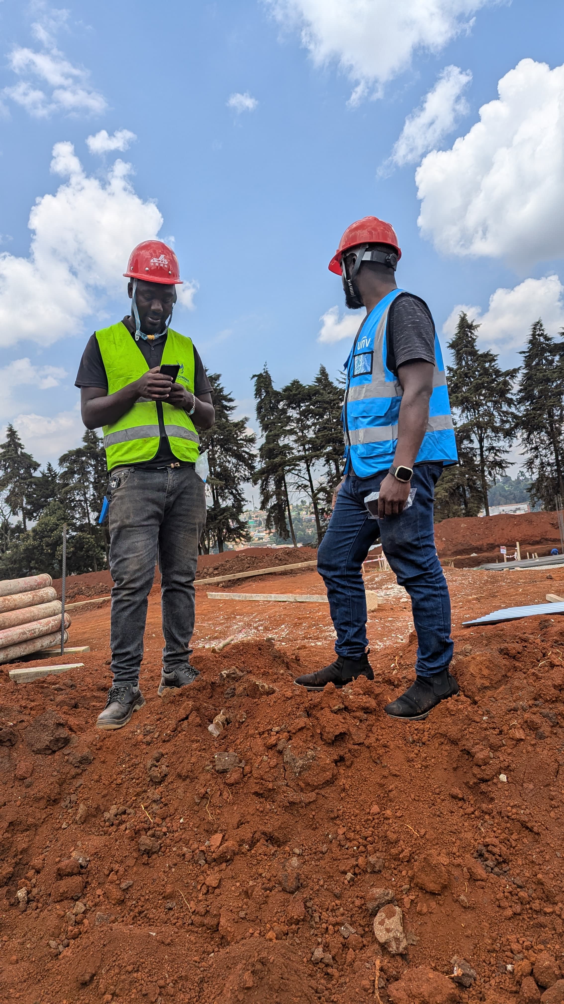 Matesh Technologies Workspace Image 2