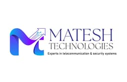 Matesh Tech Logo