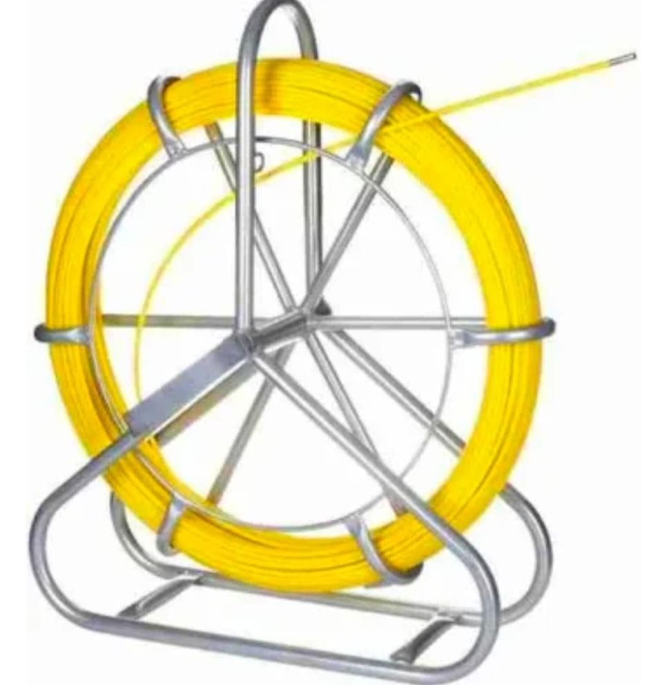 Main image for Fiberglass Duct Rodder 8mm x 100M