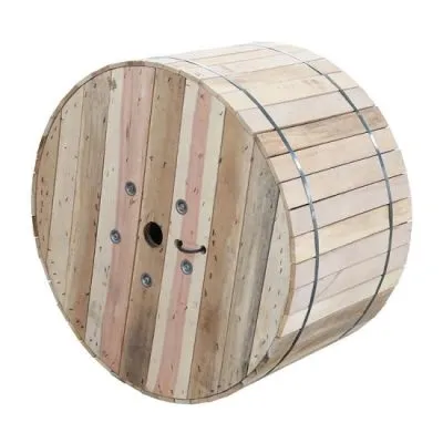 Fibre FTTH ADSS Cable G265D 4KM