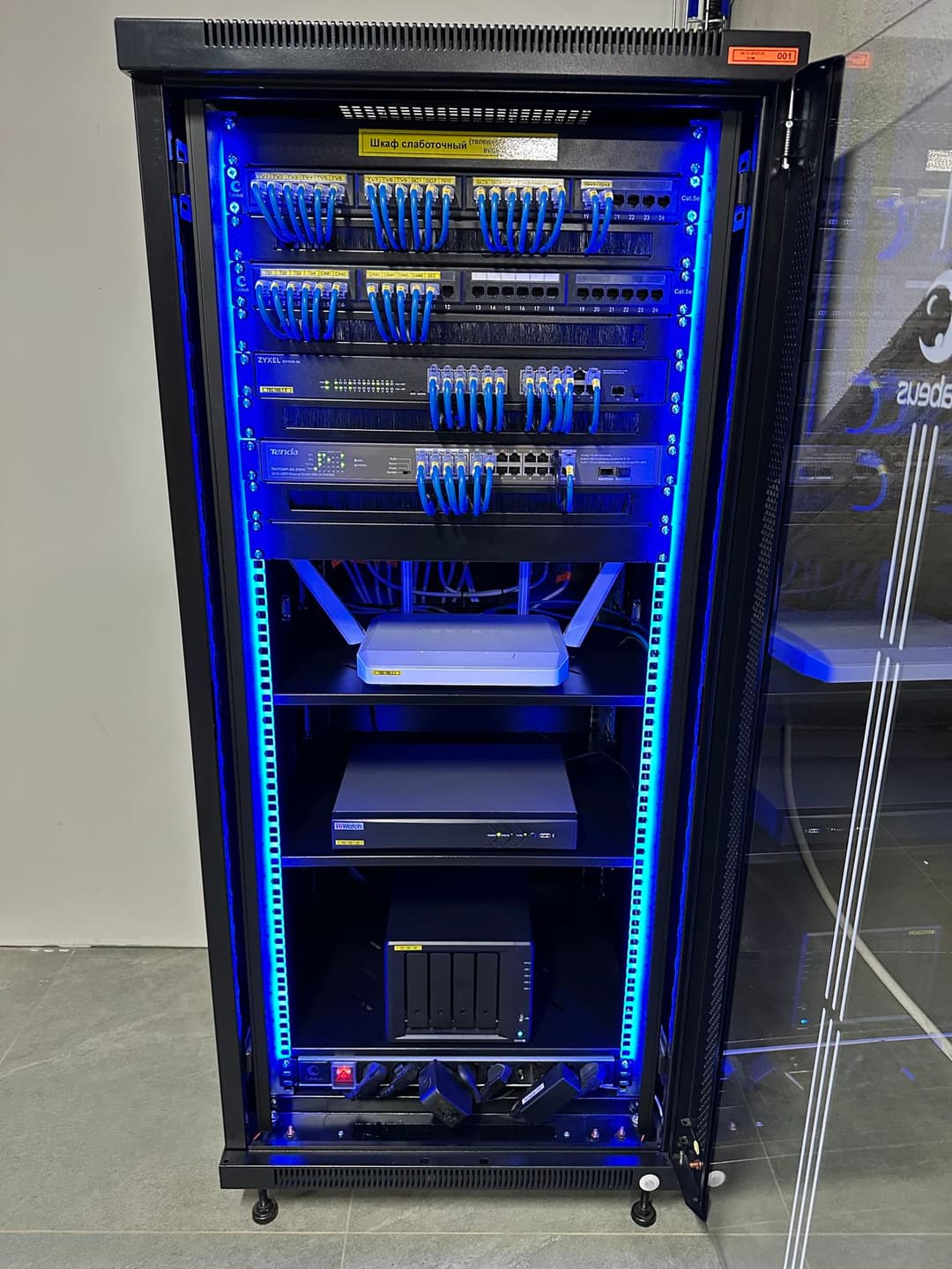 Matesh Tech Hero Image